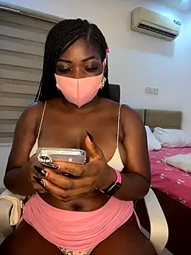 Sweetbootty online show from 10.03.25