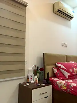 Sweetbootty online show from 10.23.25