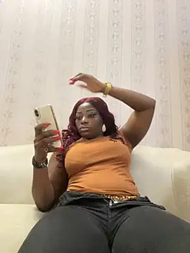 Sweetbootty online show from 10.29.25