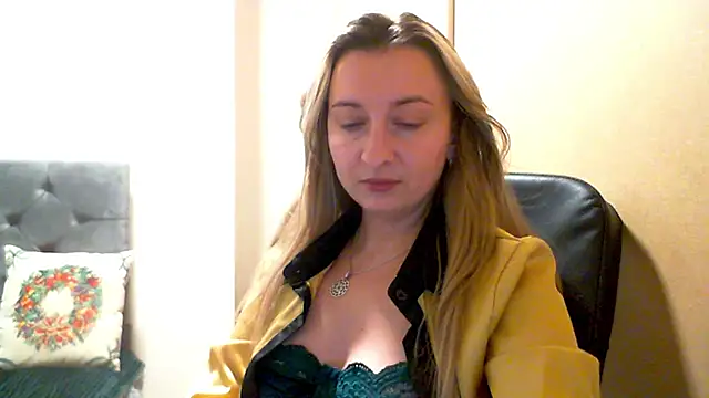 SusanCurt online show from 02.05.26