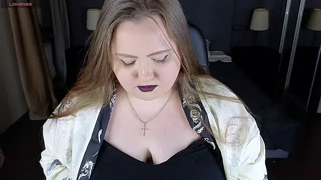 EMMA  CONNOR online show from 12.03.24