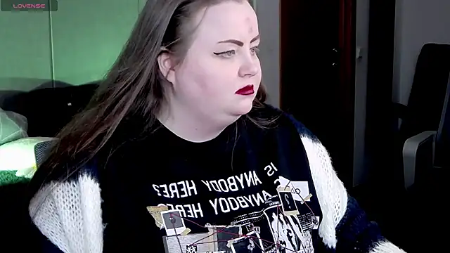 EMMA  CONNOR online show from 03.18.25