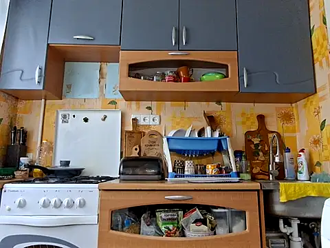 MARMELADINKA- online show from 02.03.26