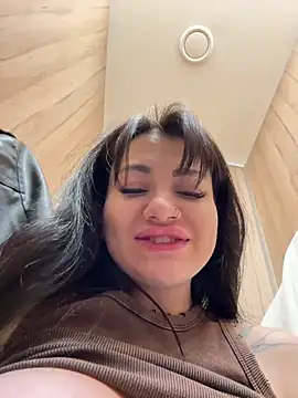 Wet  Bunny online show from 01.06.25
