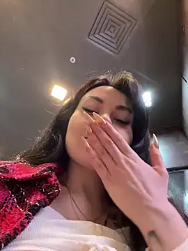 Wet  Bunny online show from 01.09.25