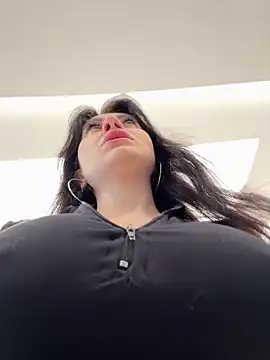 Wet  Bunny online show from 03.18.26