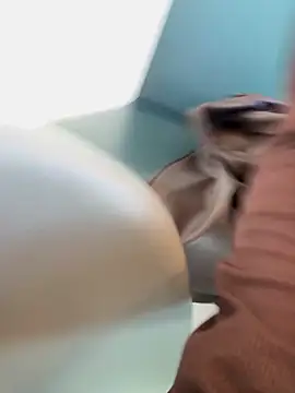 Wet  Bunny online show from 04.07.26