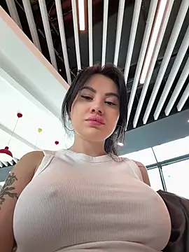 Wet  Bunny online show from 06.01.26