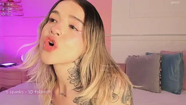  Tammara  online show from 02.21.26