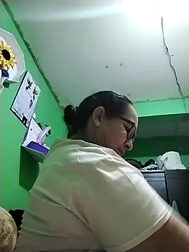 LaGochis07 online show from 09.08.25