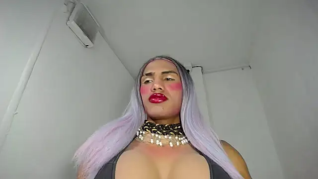 paulabigcock online show from 01.18.25