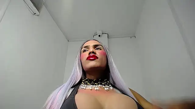 paulabigcock online show from 03.01.25