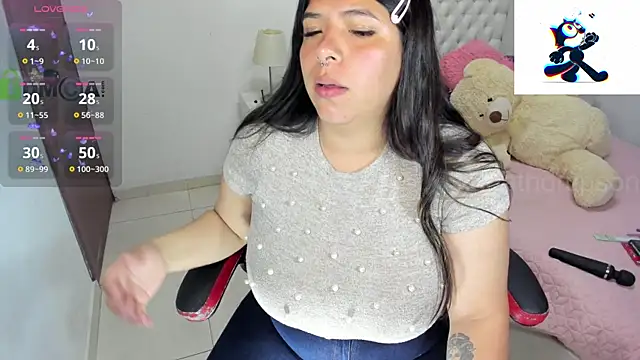 Karlathompson online show from 02.20.25