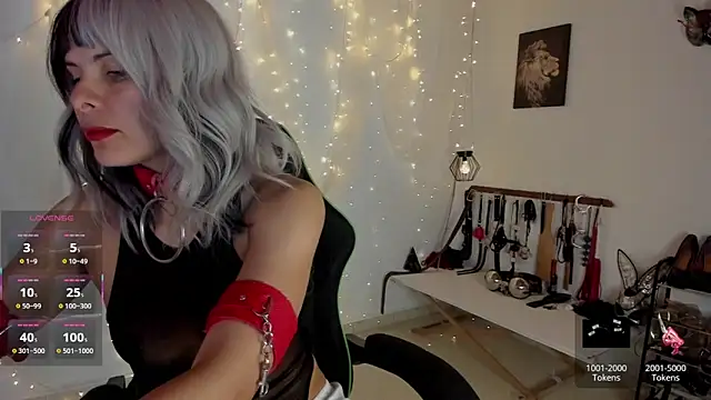 Arianna connor1 online show from 09.24.25