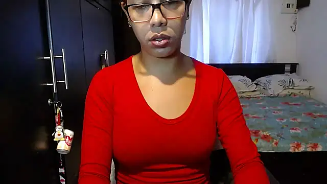 sensual nataliee online show from 12.10.24