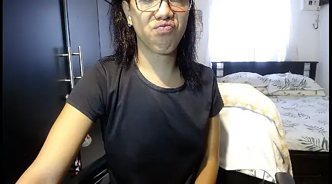 sensual nataliee online show from 12.18.24