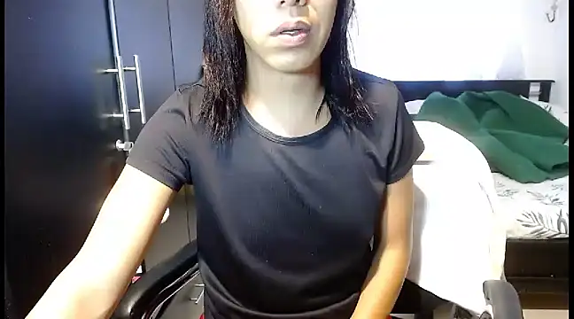 sensual nataliee online show from 12.18.24