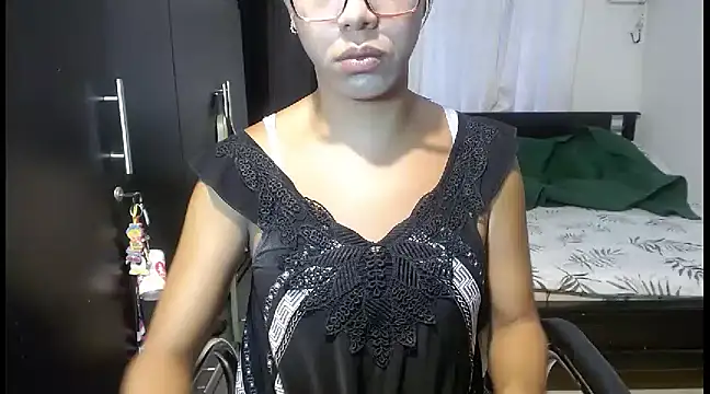 sensual nataliee online show from 12.19.24