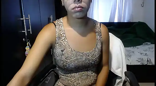 sensual nataliee online show from 12.21.24