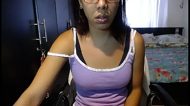sensual nataliee online show from 12.24.24