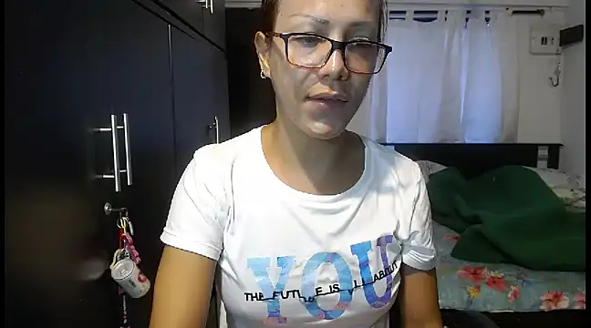 sensual nataliee online show from 12.25.24