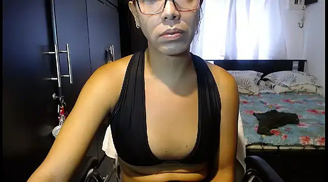 sensual nataliee online show from 12.27.24
