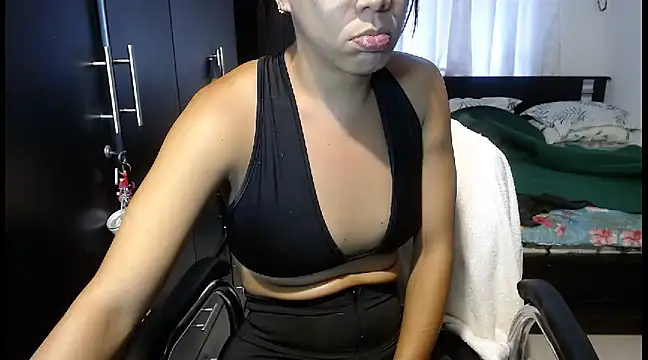 sensual nataliee online show from 12.27.24