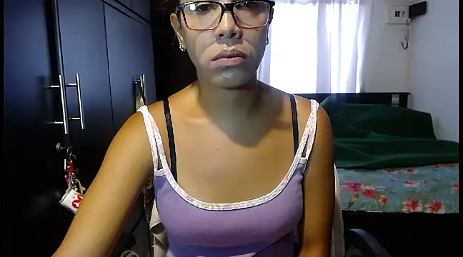 sensual nataliee online show from 12.29.24