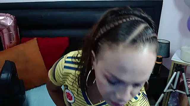 sensual nataliee online show from 11.15.25