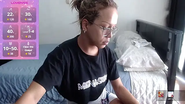 sensual nataliee online show from 03.12.26