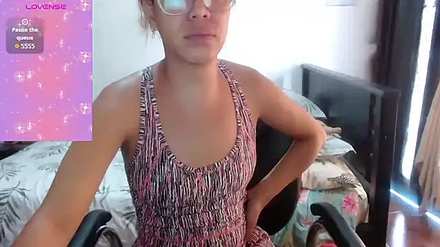 sensual nataliee online show from 06.23.26