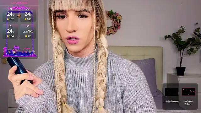 HelenSpellman online show from 12.05.24