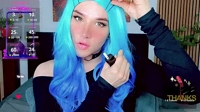 HelenSpellman online show from 02.12.26