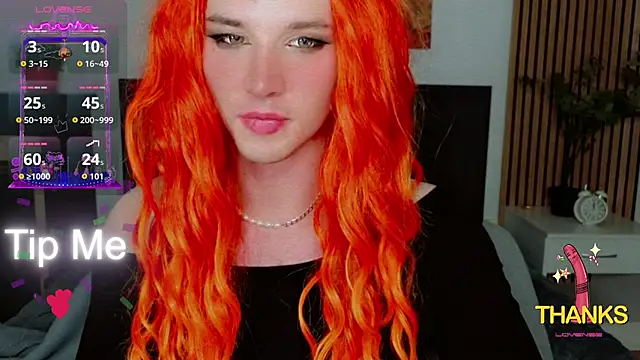 Snapshot of HelenSpellman chatting on 03.07.26 HelenSpellman online show from 03.07.26