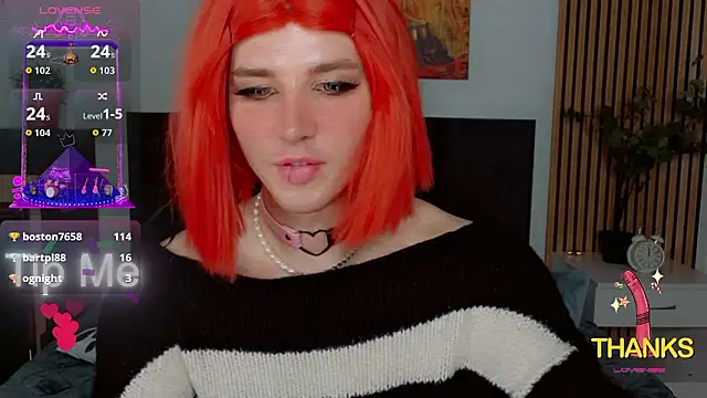 Snapshot of HelenSpellman chatting on 03.10.26 HelenSpellman online show from 03.10.26