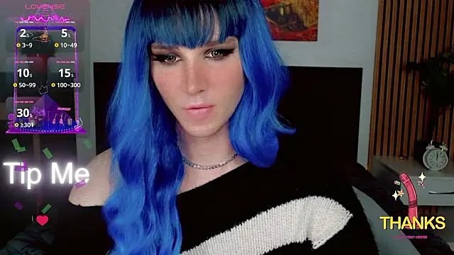 Snapshot of HelenSpellman chatting on 03.14.26 HelenSpellman online show from 03.14.26