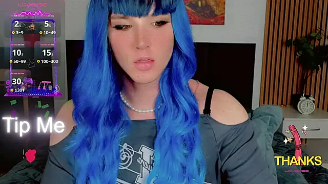 Snapshot of HelenSpellman chatting on 03.17.26 HelenSpellman online show from 03.17.26