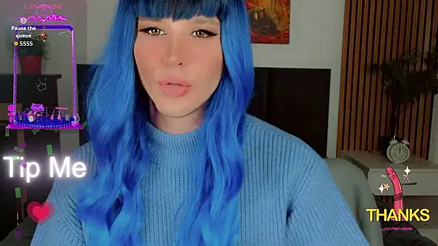 Snapshot of HelenSpellman chatting on 03.18.26 HelenSpellman online show from 03.18.26