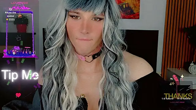 Snapshot of HelenSpellman chatting on 03.28.26 HelenSpellman online show from 03.28.26