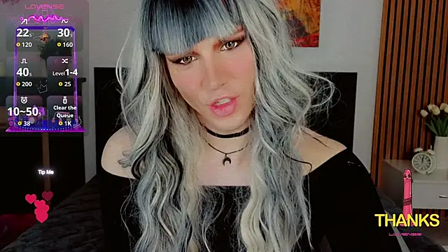 Snapshot of HelenSpellman chatting on 04.06.26 HelenSpellman online show from 04.06.26