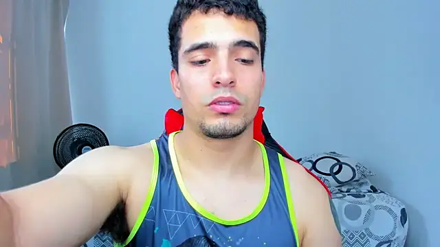 tanner hard  online show from 02.01.25