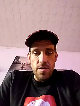 Codymc89 online show from 09.25.25