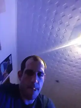 Codymc89 online show from 12.20.25