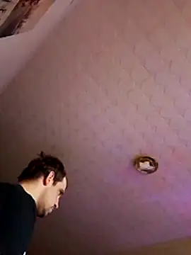 Codymc89 online show from 02.17.26