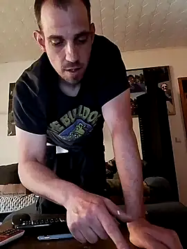 Codymc89 online show from 04.09.26