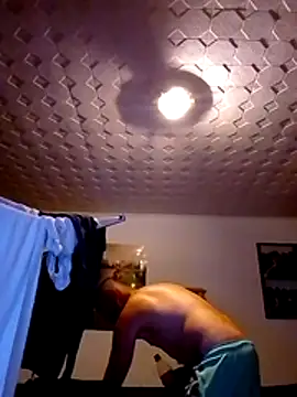 Codymc89 online show from 07.15.26