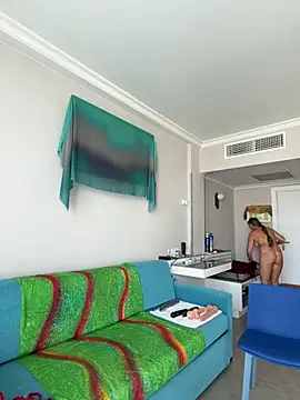 Alimela online show from 03.14.26