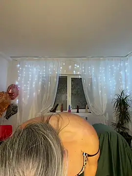 Alimela online show from 03.31.26