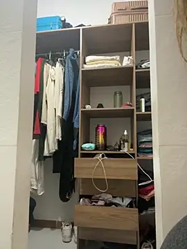 moniquerainx online show from 11.13.25