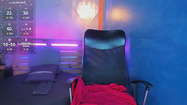 niky doll  online show from 02.11.26